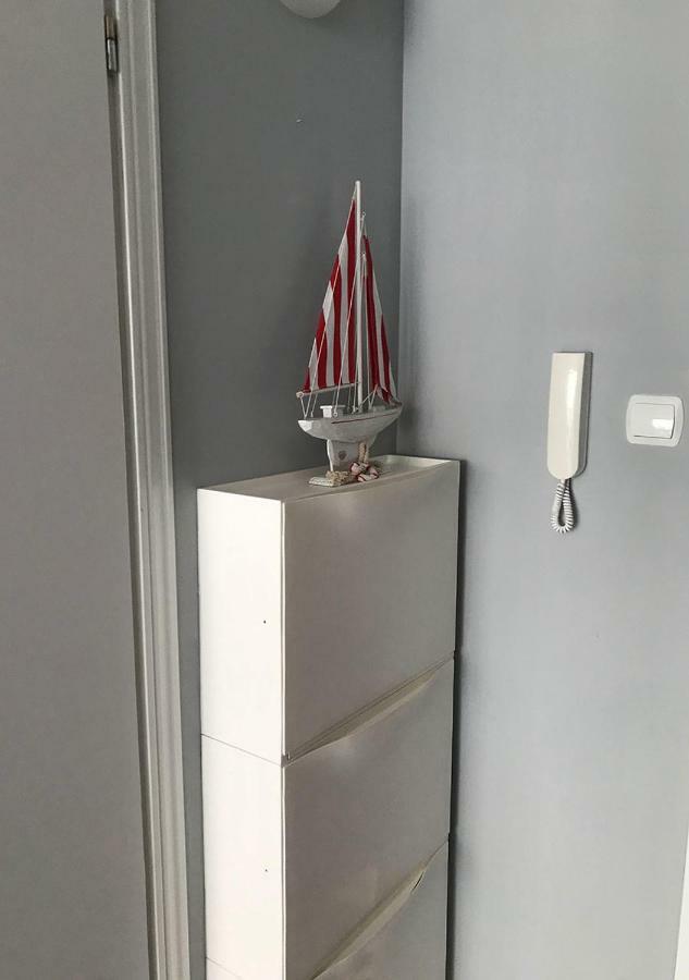 Apartament Villa Marea Miedzyzdroje Ngoại thất bức ảnh